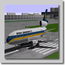 SIM DC10